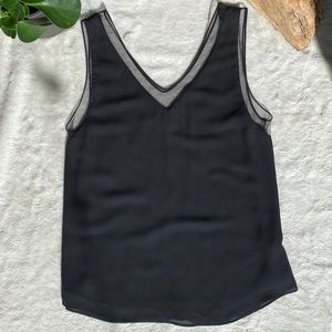 ❗️SOLD❗️Babaton Holbrooke Blouse, Size Small